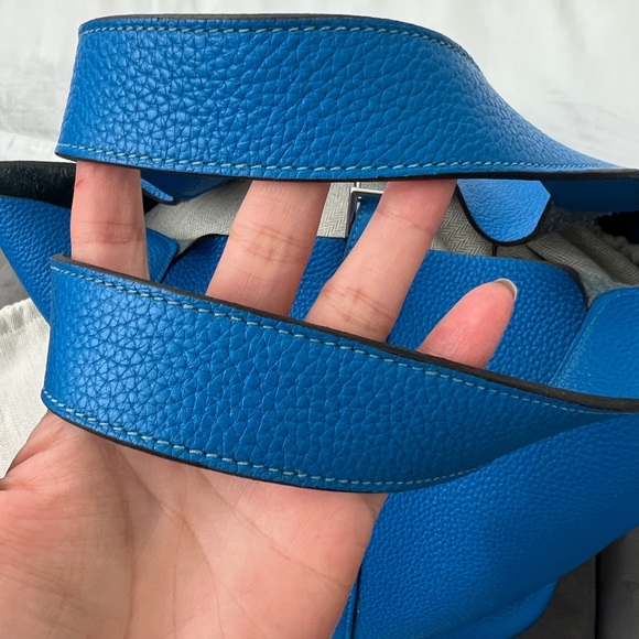 Hermes Picotin 26 - Picture 7 of 15